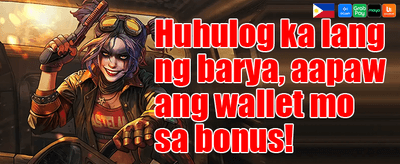 Epic Slot Free Spins promotion banner